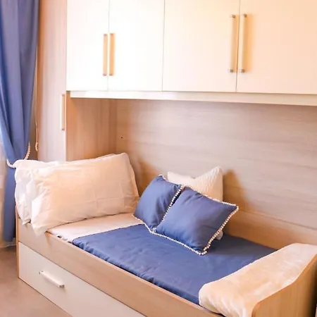 Il Nido Di Nonna Zita Apartment *