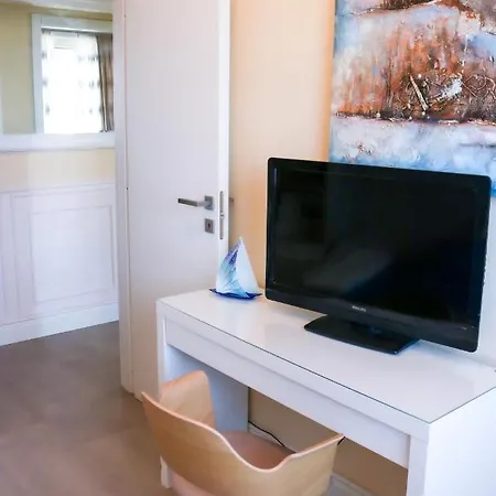 Apartment Il Nido Di Nonna Zita *