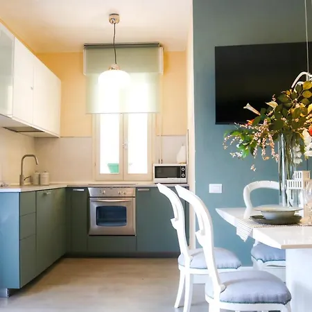 Il Nido Di Nonna Zita Apartment