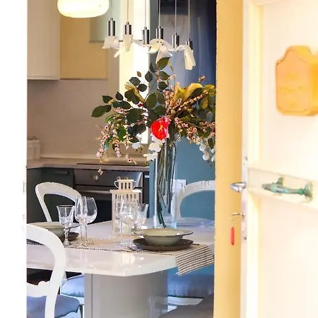 Il Nido Di Nonna Zita Apartment Torre del Lago Puccini