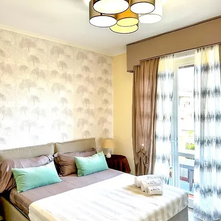 Apartment Il Nido Di Nonna Zita