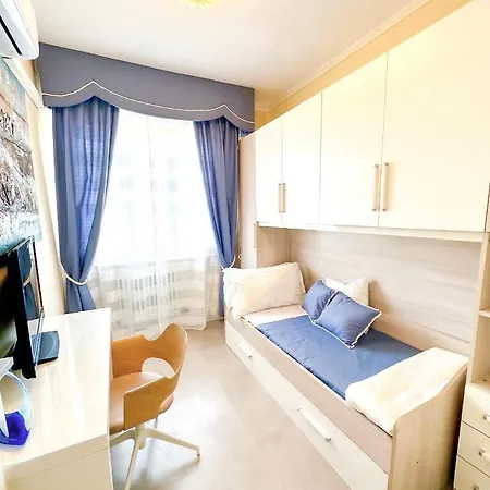 Apartment Il Nido Di Nonna Zita *