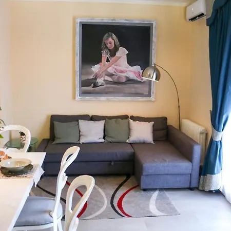 Il Nido Di Nonna Zita Apartment *