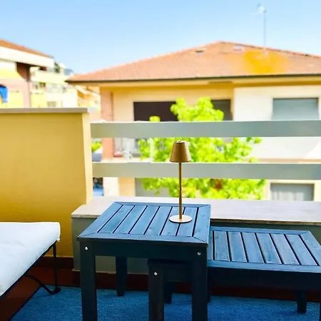 Apartment Il Nido Di Nonna Zita *