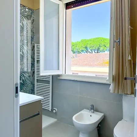 Apartment Il Nido Di Nonna Zita *