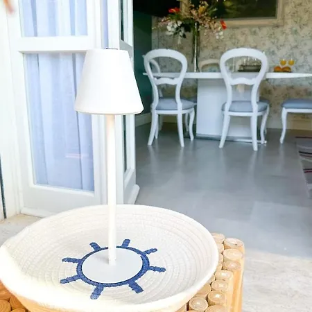 Apartment Il Nido Di Nonna Zita