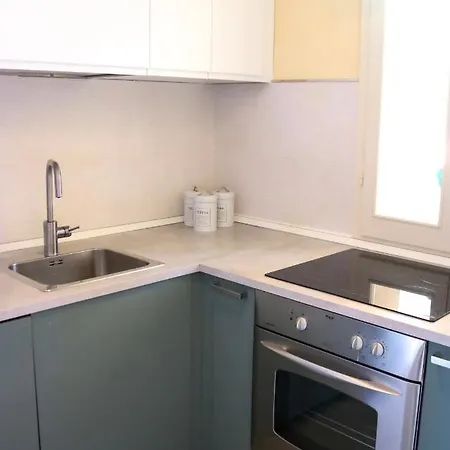 Il Nido Di Nonna Zita Apartment