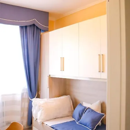 Apartment Il Nido Di Nonna Zita Torre del Lago Puccini