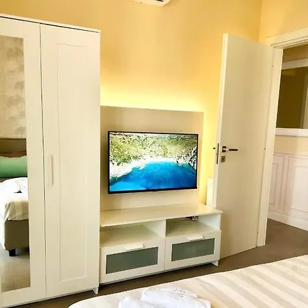 Il Nido Di Nonna Zita Apartment Torre del Lago Puccini