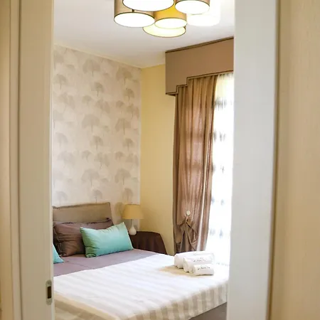 Il Nido Di Nonna Zita Apartment Torre del Lago Puccini